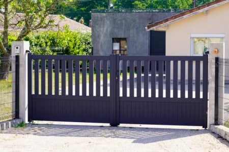 Pourquoi installer des portails automatiques &agrave; Garges-l&egrave;s-Gonesse ?