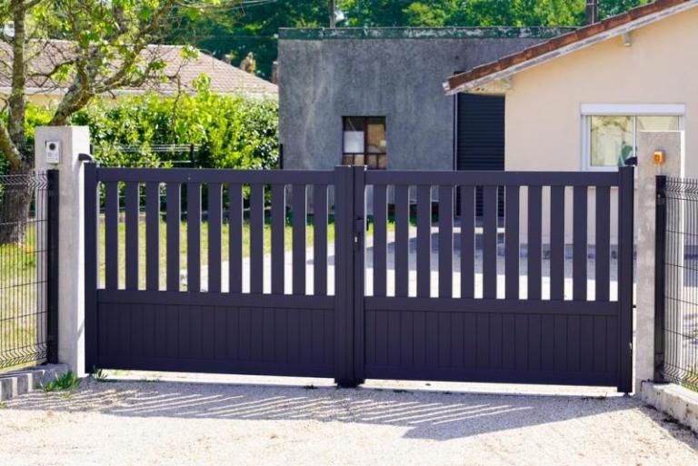Pourquoi installer des portails automatiques à Garges-lès-Gonesse ?
