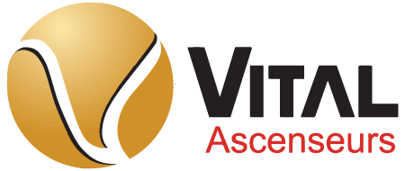 logo Vital Ascenseurs
